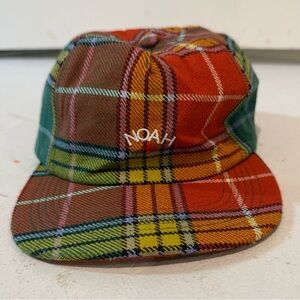 Noah Wool Hat